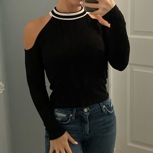 LNA Varsity Cold Shoulder stop